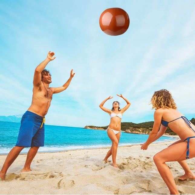 Swimming Pool Avocado Floats with Ball Inflatable Floatie Lounger Raft for Adults Summer Toys